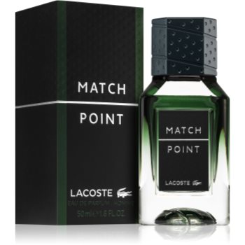 Lacoste Match Point Eau de Parfum pentru bărbați - 1 | YEO