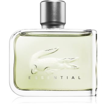 Lacoste Essential Eau de Toilette pentru bărbați Lacoste imagine noua