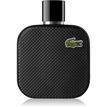 Lacoste Eau de Lacoste L.12.12 Noir Eau de Toilette pentru bărbați