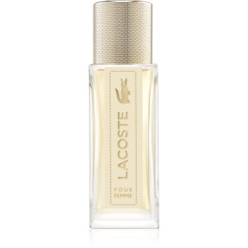 Lacoste Pour Femme Eau de Parfum pentru femei