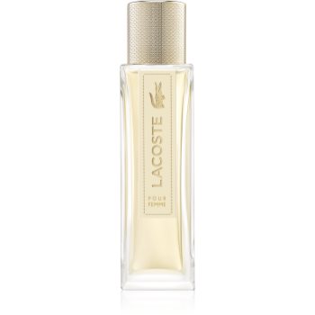 Lacoste Pour Femme Eau de Parfum pentru femei