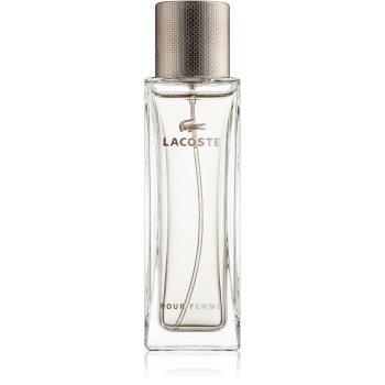 Lacoste Pour Femme eau de parfum pentru femei 50 ml