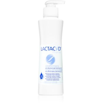 Lactacyd Pharma emulsie pentru spalare pentru partile intime