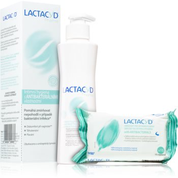 Lactacyd Pharma ambalaj economic (pentru igiena intima) Lactacyd
