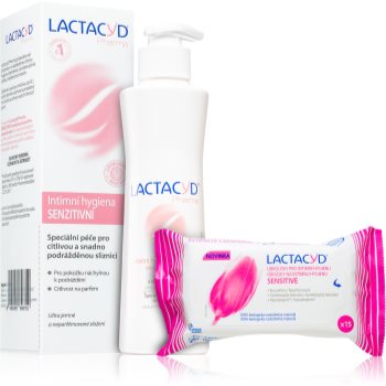 Lactacyd pharma ambalaj economic (pentru partile intime)
