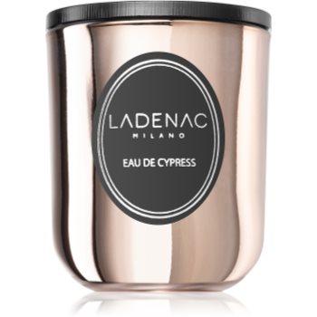 Ladenac Urban Senses Eau De Cypress lumânare parfumată Ladenac imagine noua 2022