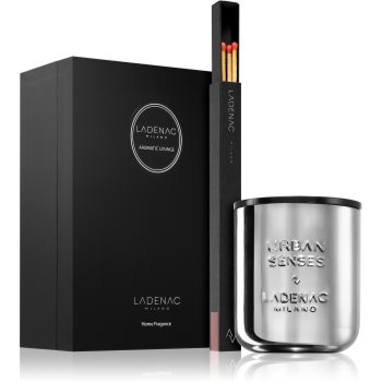 Ladenac Urban Senses Aromatic Lounge lumânare parfumată Aromatic imagine noua