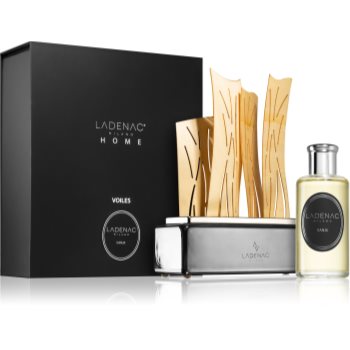 Ladenac urban senses voiles ganja aroma difuzor cu rezervã