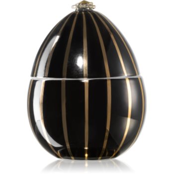 Ladenac bois de russie golden lines black lumânare parfumată