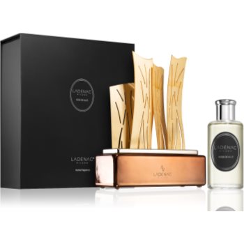 Ladenac urban senses voiles rose de nuit aroma difuzor cu rezervã
