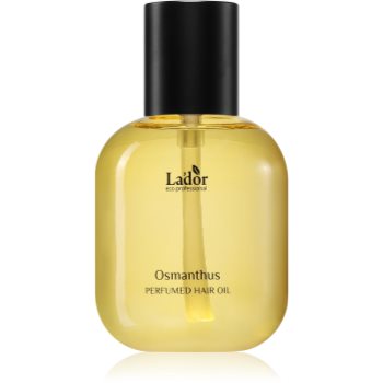 La\'dor Osmanthus Perfumed Hair Oil ulei parfumat pentru par deteriorat