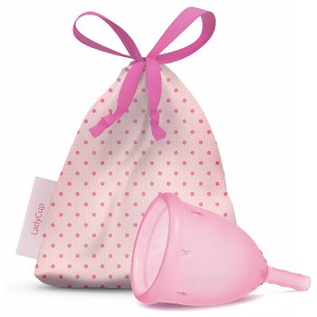 LadyCup LUX vel. L cupe menstruale accesorii imagine noua