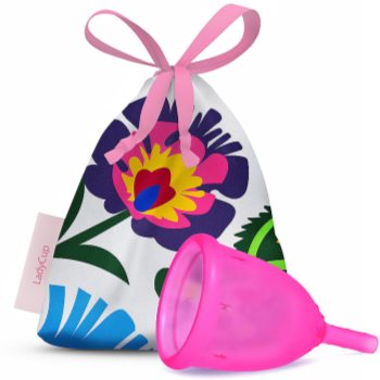 LadyCup LUX vel. L cupe menstruale LadyCup