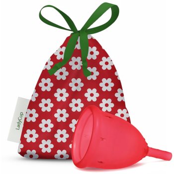 LadyCup LUX vel. S cupe menstruale LadyCup imagine noua