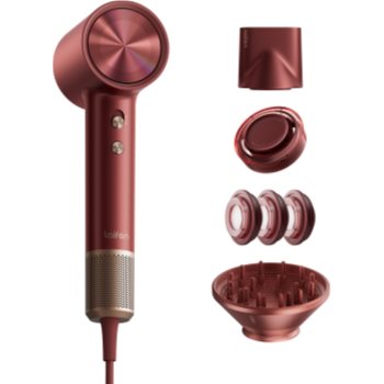 Laifen Swift 4 uscator de par - Sellmag.ro
