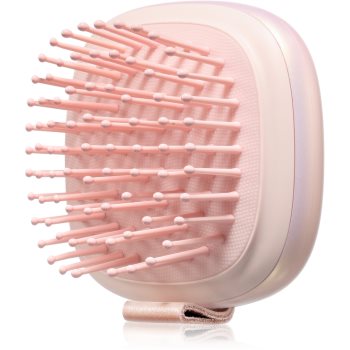 Laifen Air Pink perie cu oglinda mica