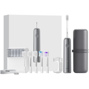  Periute de dinti Sonicare, Laifen LFTB01-A Aluminium periuta de dinti electrica sonica - Sellmag.ro