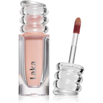 Laka Maxi Glayer Tint luciu de buze rezistent