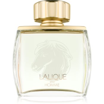 Lalique Pour Homme Equus eau de parfum pentru barbati 75 ml