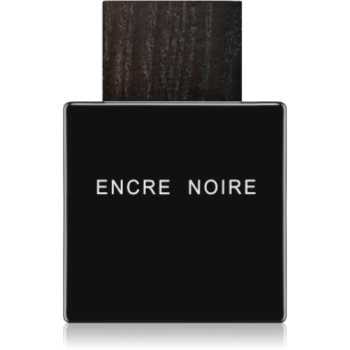 Lalique Encre Noire Eau de Toilette pentru bărbați Lalique