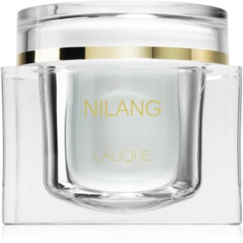 Lalique Nilang crema de corp pentru femei Lalique