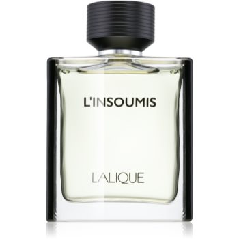 Lalique L’Insoumis Eau de Toilette pentru bărbați