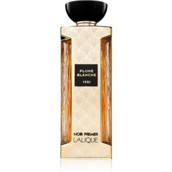 Lalique Noir Premier Plume Blanche Eau de Parfum unisex