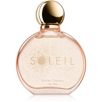 Lalique Soleil Eau de Parfum pentru păr pentru femei Lalique imagine noua