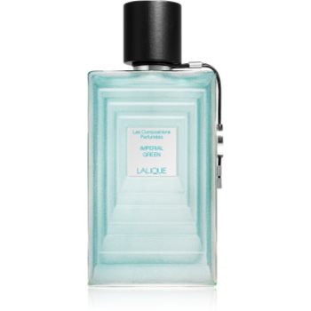Lalique Les Compositions Parfumées Imperial Green Eau de Parfum pentru bărbați Parfumuri 2023-09-30 3