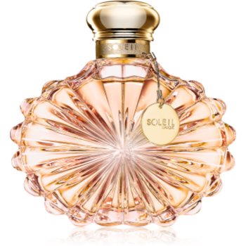 Lalique Soleil Eau de Parfum pentru femei Lalique imagine noua