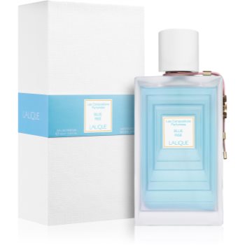 Lalique Les Compositions Parfumées Blue Rise Eau de Parfum pentru femei - 1 | YEO