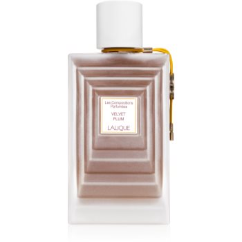 Lalique Les Compositions Parfumées Velvet Plum Eau de Parfum pentru femei Parfumuri 2023-09-30
