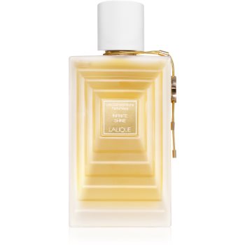 Lalique Les Compositions Parfumées Infinite Shine Eau de Parfum pentru femei Parfumuri 2023-09-30