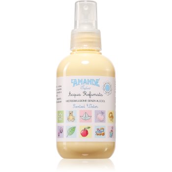 L\'Amande Baby Scented Water eau fraiche