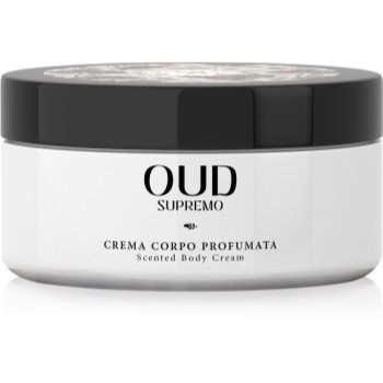 L\'Amande Oud Supremo crema de corp hidratanta