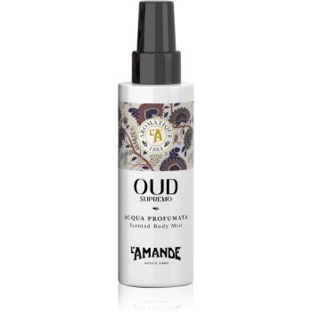 L\'Amande Oud Supremo spray pentru corp pentru femei