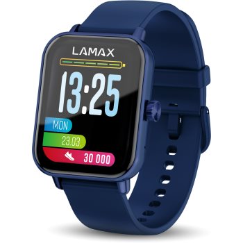 LAMAX Electronics BCool 2 Play ceas inteligent pentru copii