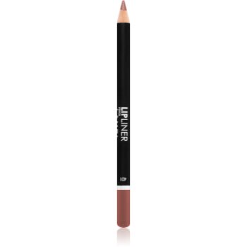 LAMEL BASIC Lip Liner creion contur pentru buze