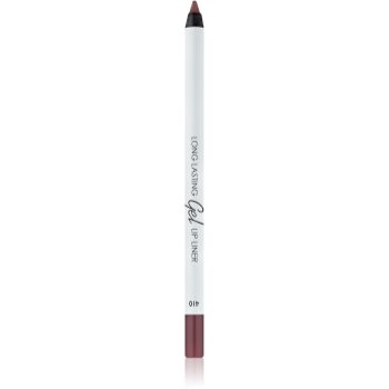 LAMEL Long Lasting Gel Creion de buze de lunga durata