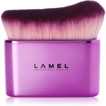 LAMEL Kabuki Brush 360° perie kabuki, pentru față și corp Cosmetice și accesorii 2023-09-30 3