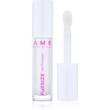 LAMEL Full Size Lip Plumper luciu de buze pentru un volum suplimentar