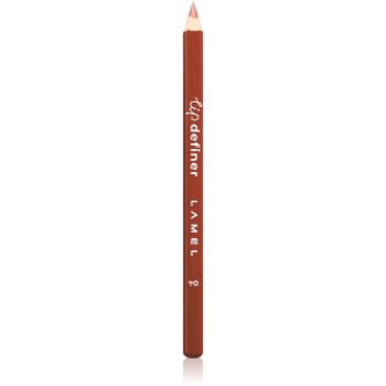 LAMEL Lip Definer creion contur buze