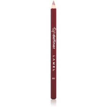 LAMEL Lip Definer creion contur buze