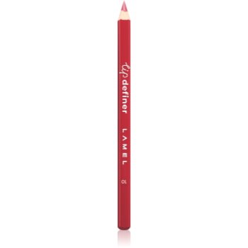 LAMEL Lip Definer creion contur buze