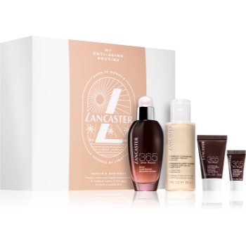 Lancaster 365 skin repair set cadou (antirid) pentru femei