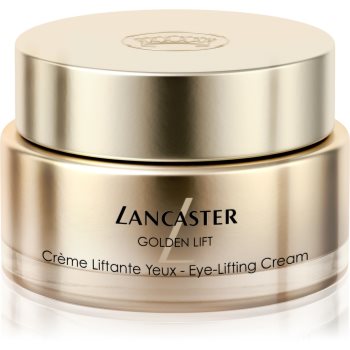 Lancaster Golden Lift crema de ochi