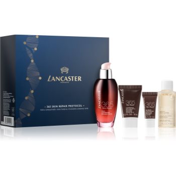 Lancaster 365 Skin Repair set cadou pentru femei 365 imagine noua