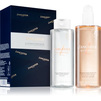 Lancaster skin essentials set cadou (i.) pentru femei