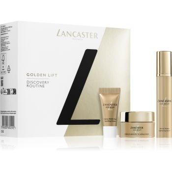 Lancaster Golden Lift set cadou pentru femei