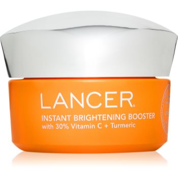 Lancer Instant Brightening Booster Crema Iluminatoare Faciale